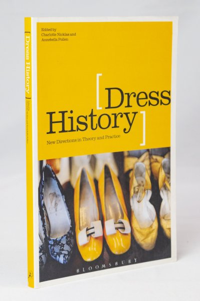 Dress History: New Directions in Theory and Practice