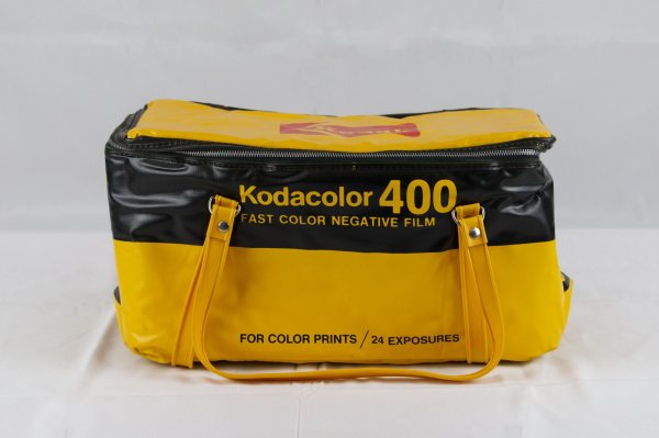 Borsa termica Kodak Kodacolor 400
